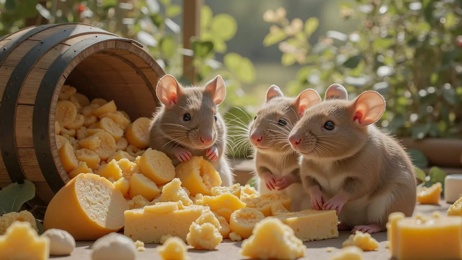 Rodent Rundown (Baltimore) 1 Rodent page4